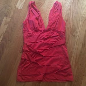 Forever 21 Sleeveless Blouse