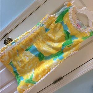 Lilly Pulitzer First impressions dress