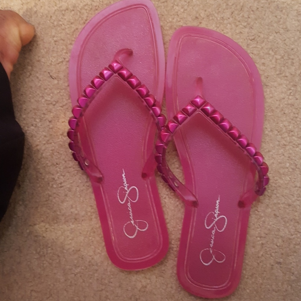 Flip flops