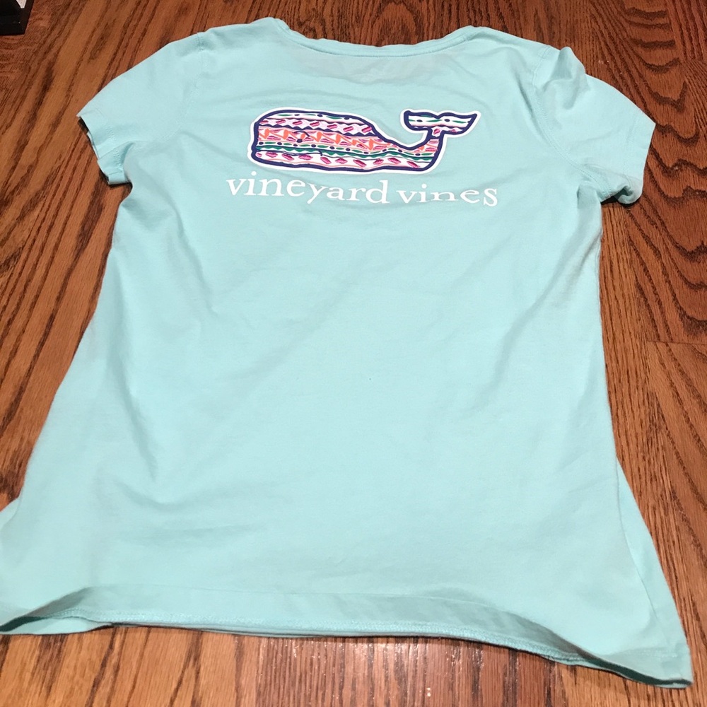 Vineyard Vines Shirt