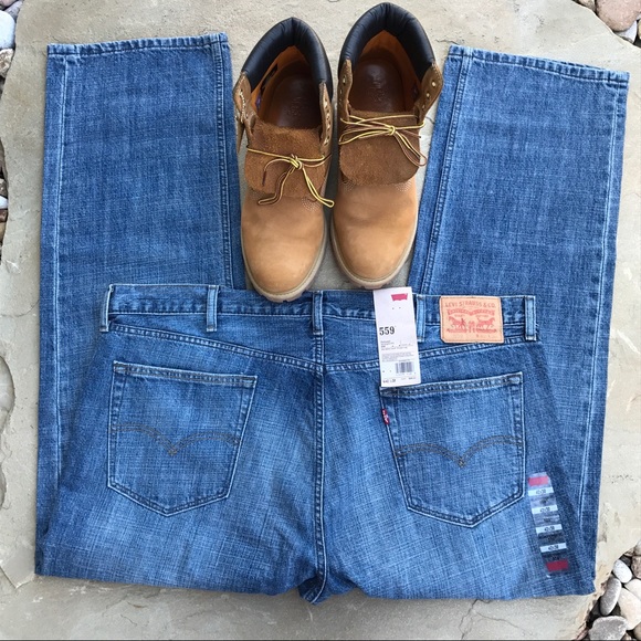 Levi's Other - {42x30}Levi's 559 Levi's Other - {42x30}Levi's 559