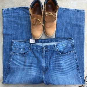 Levi's Jeans - {42x30}Levi's 559 Levi's Jeans - {42x30}Levi's 559