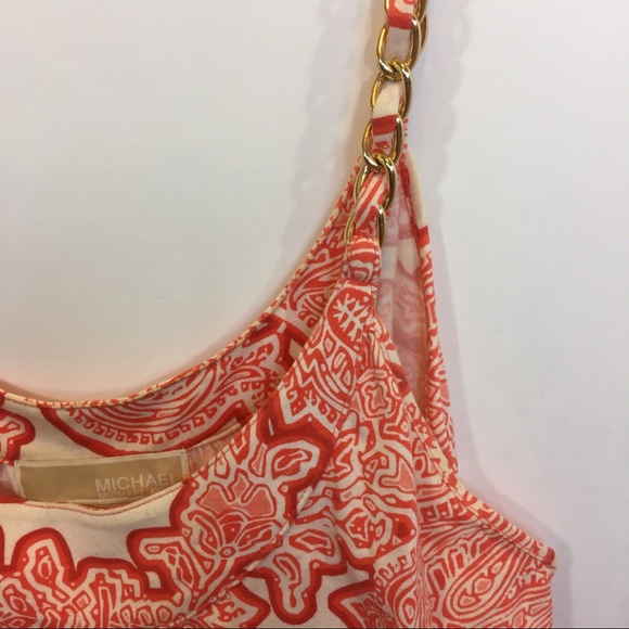 Michael Kors Tank Top - Picture 2 of 6