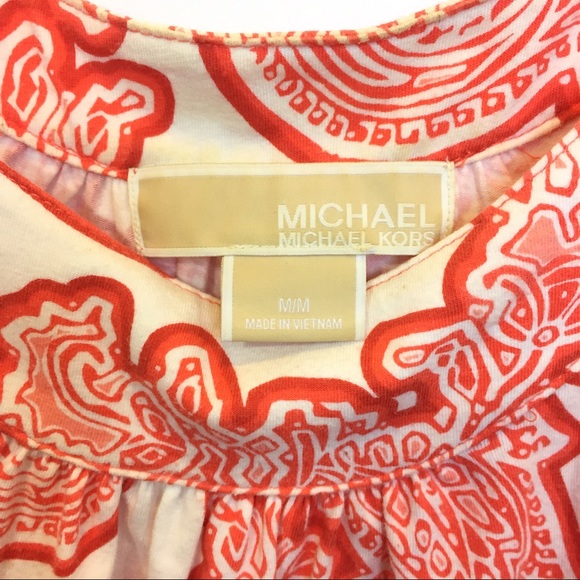 Michael Kors Tank Top - Picture 3 of 6
