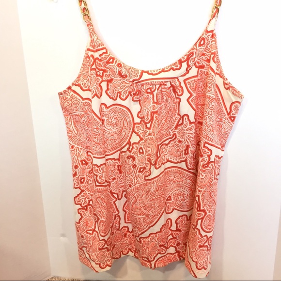 Michael Kors Tank Top - Picture 5 of 6