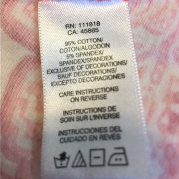 Michael Kors Tank Top - Picture 6 of 6