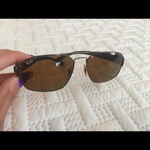 Rayban sunglasses