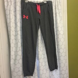 Under Armour Storm semi-fitted sweats - Large