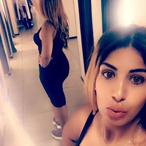 Meet your Posher, Omayno