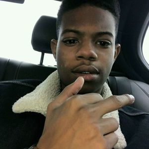 Meet your Posher, Noah