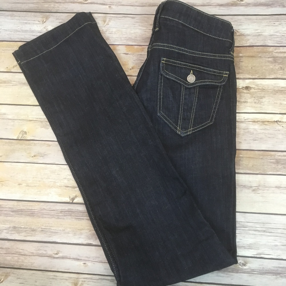 Burberry Harbourne Jeans Size 29