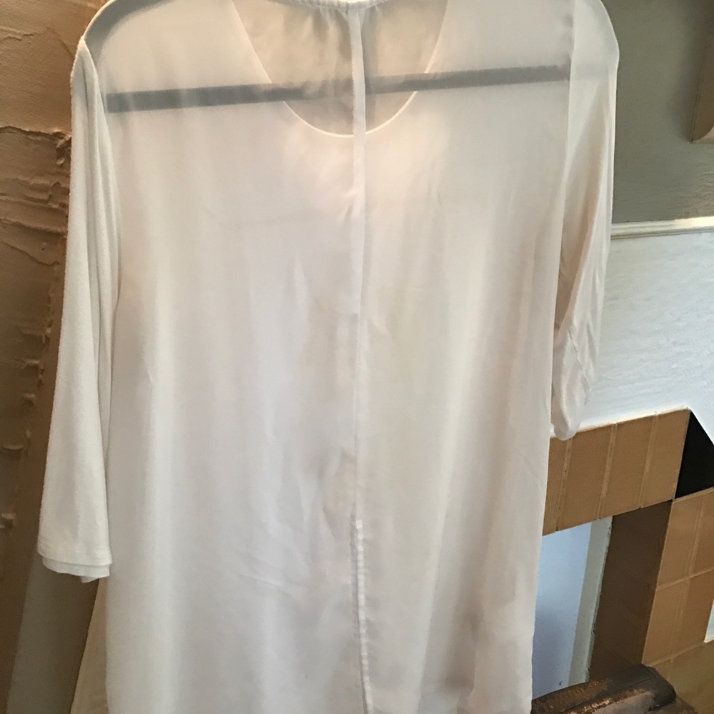 BCBGeneration graphic tee