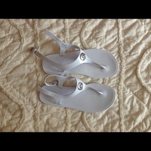 Michael Kors sandals