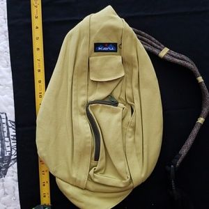 Sling bag