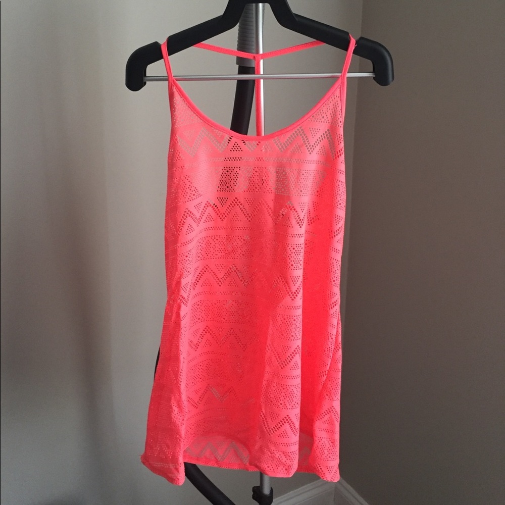 PINK Swimwear Coverup