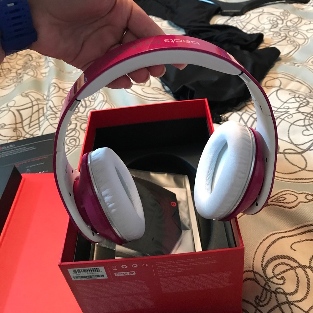 Beats studio - Picture 3 of 4
