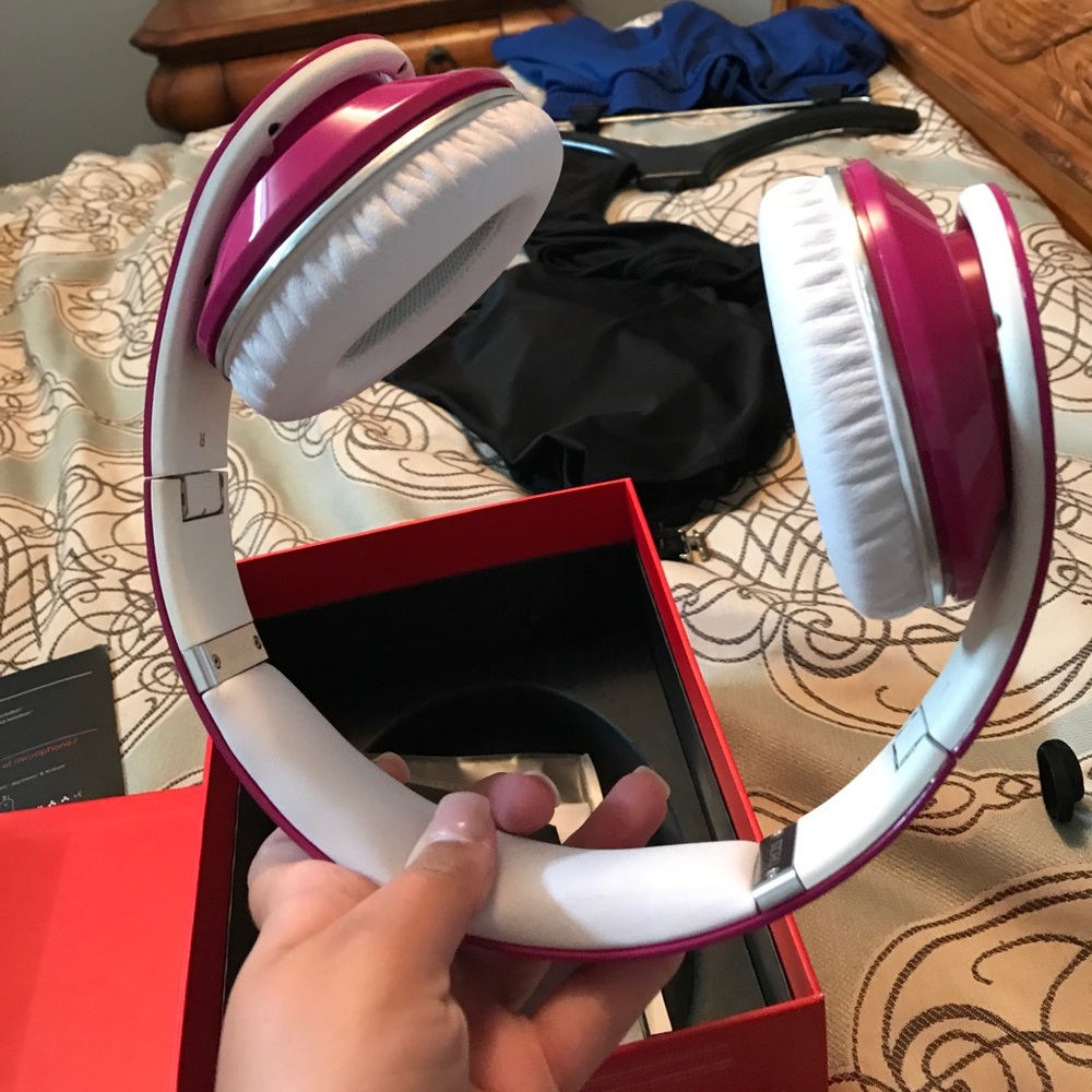 Beats studio - Picture 4 of 4