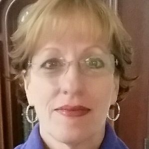 Meet your Posher, Diane