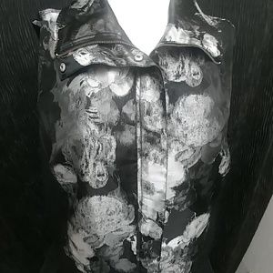 Showstopper vest from CJ Banks