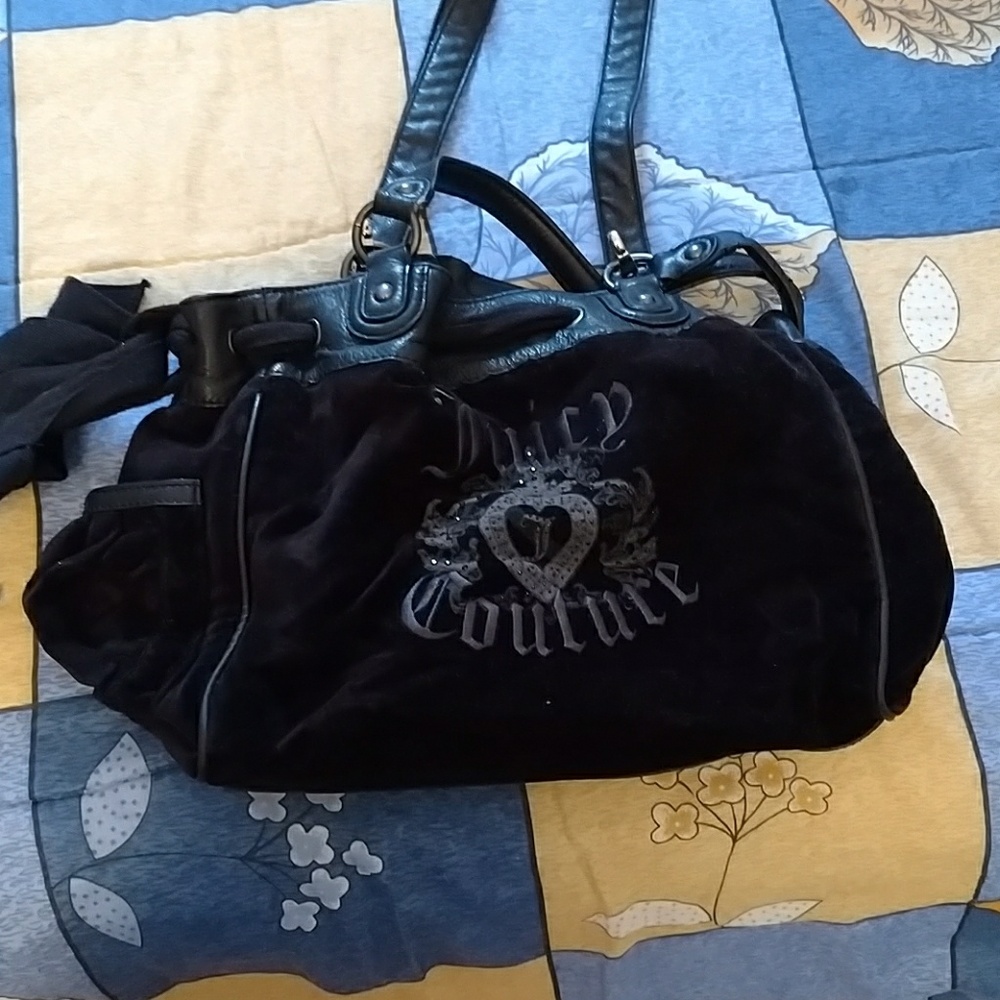 Juicy couture bag