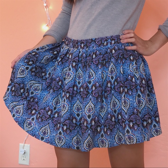 FOREVER 21 GIRLS SKIRT - Picture 1 of 5