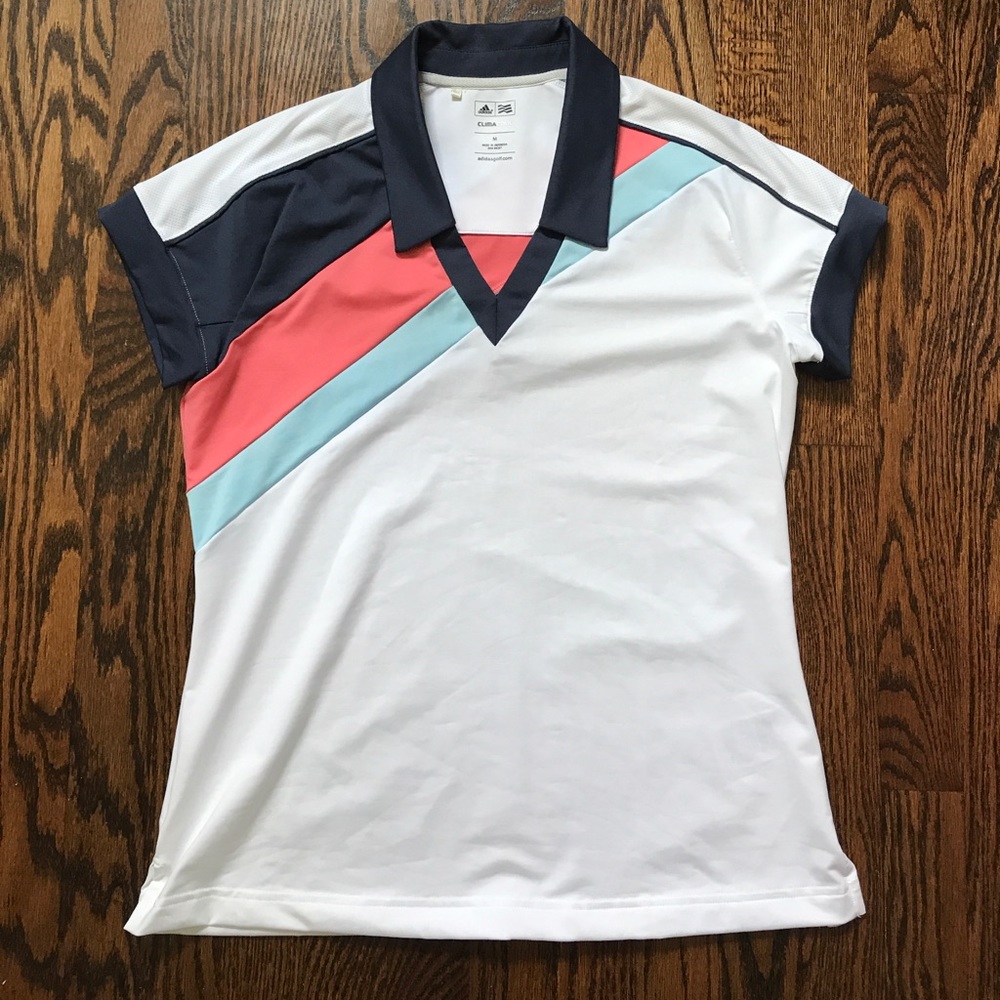 Golf polo