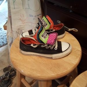 Kidz Converse!