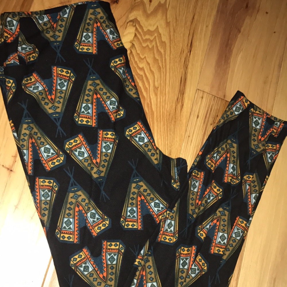 LuLaRoe Tepees