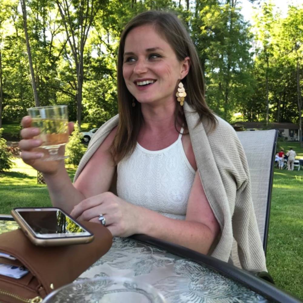 Meet your Posher, Amanda