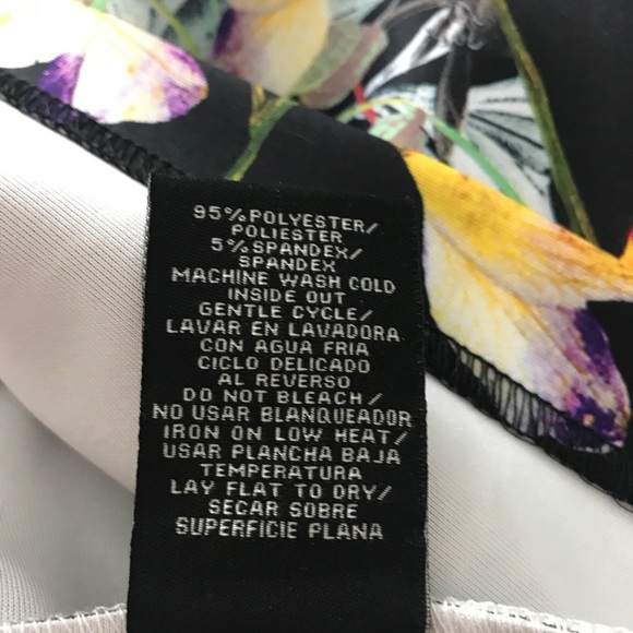 Floral dress - Picture 4 of 4