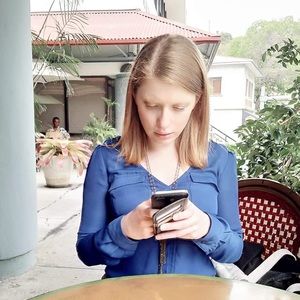 Meet your Posher, Shayna