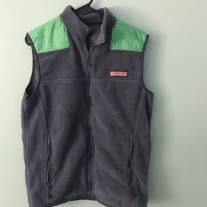 Vineyard Vines vest