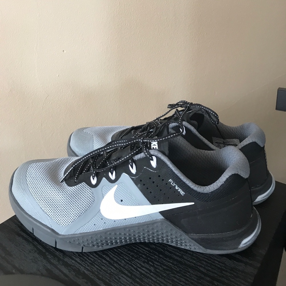 Nike Metcon 2 sneakers