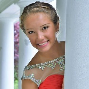 Meet your Posher, Gianna