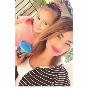 Meet your Posher, Corinna