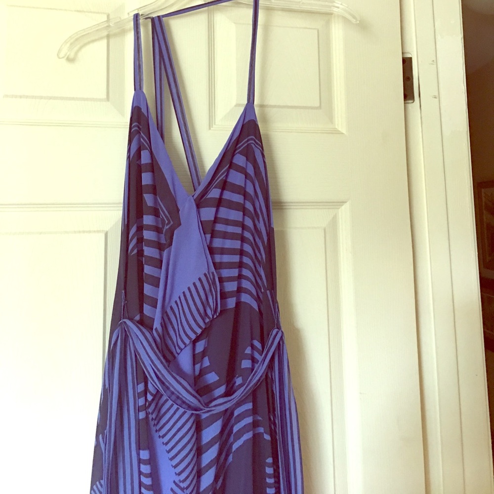 BCBG Max Azria dress