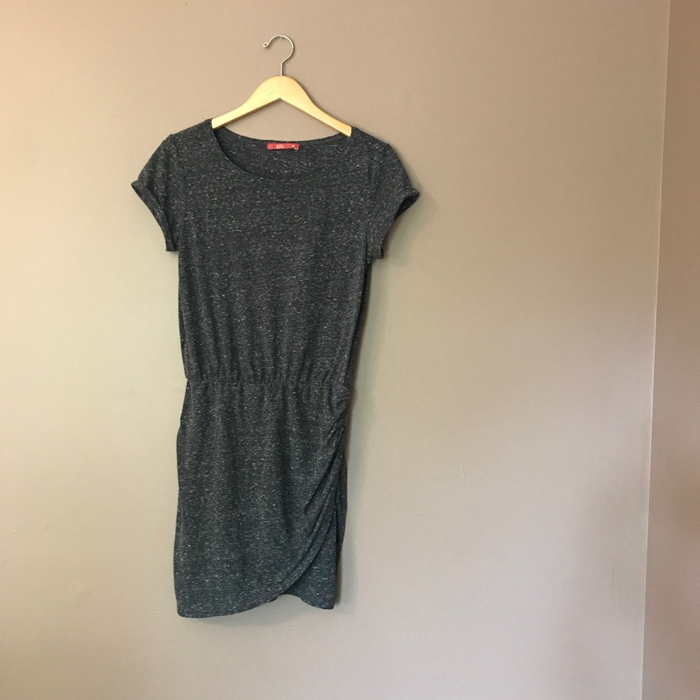 Super soft EDC dress