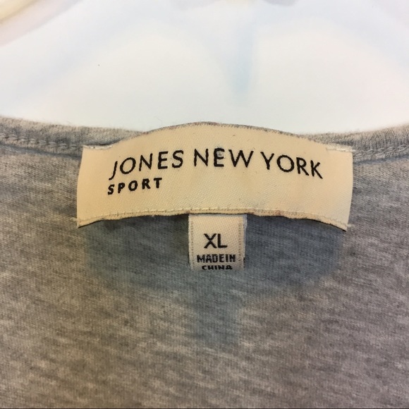 Jones New York Sport - Picture 2 of 5