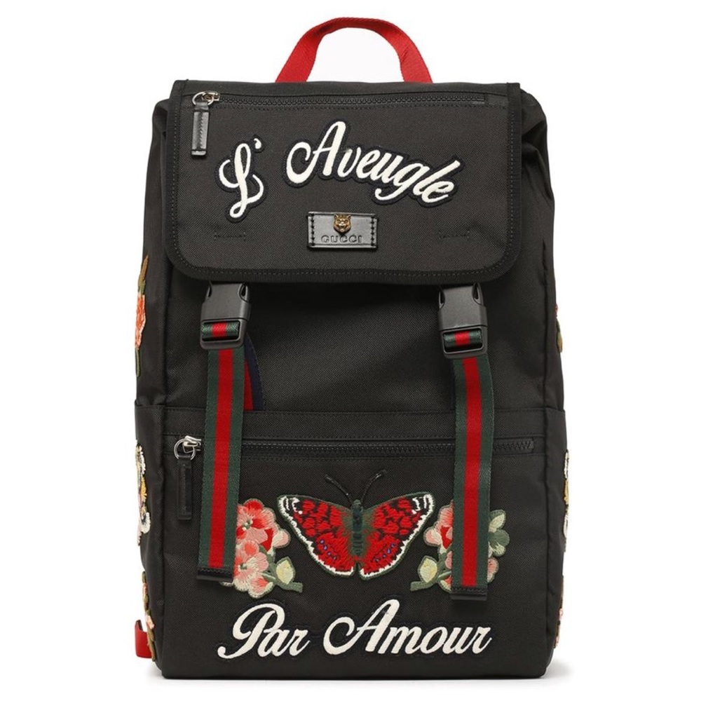 Authentic Gucci Bag