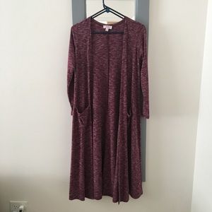 LuLaRoe Sarah XS