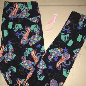LuLaRoe Koi Fish