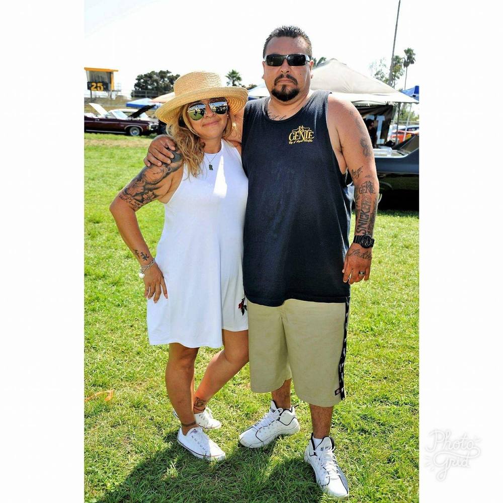 Meet your Posher, Leslie