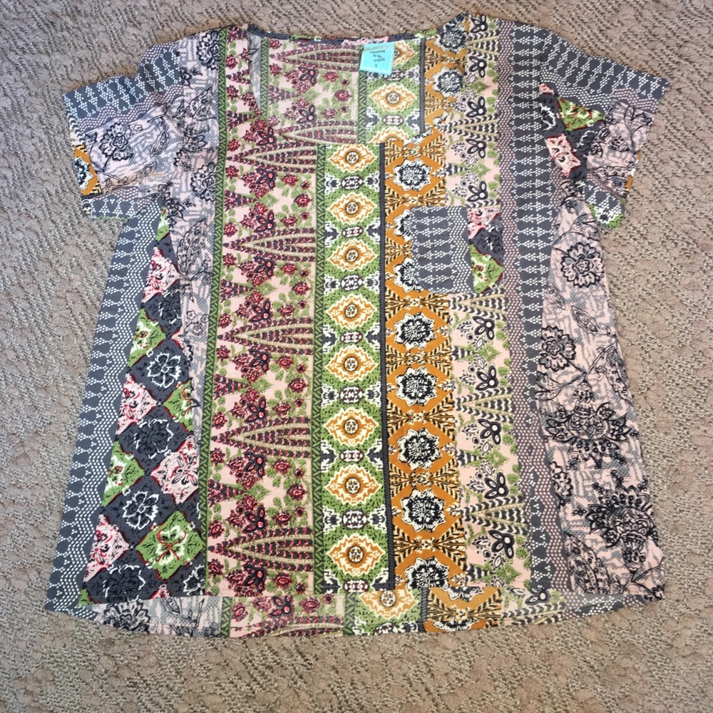 Nordstrom Bp Top