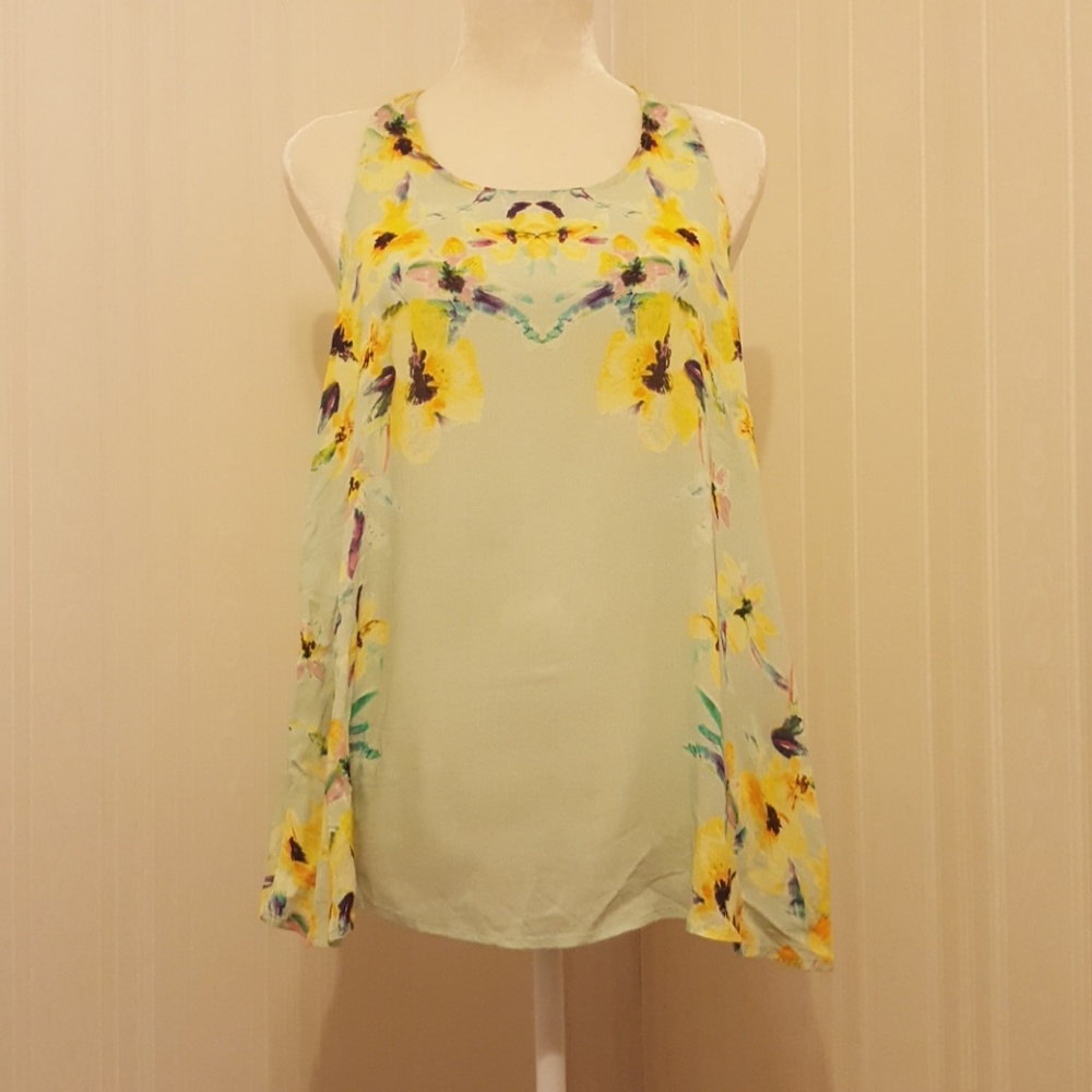 Free people top