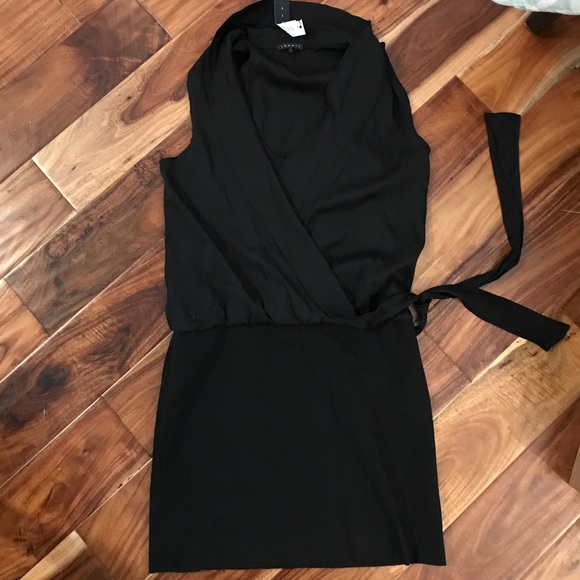 Theory sleeveless dress - Picture 1 of 3