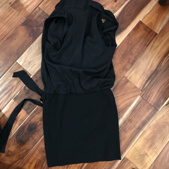 Theory sleeveless dress - Picture 3 of 3