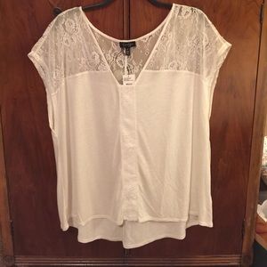 Jessica Simpson Plus Size top