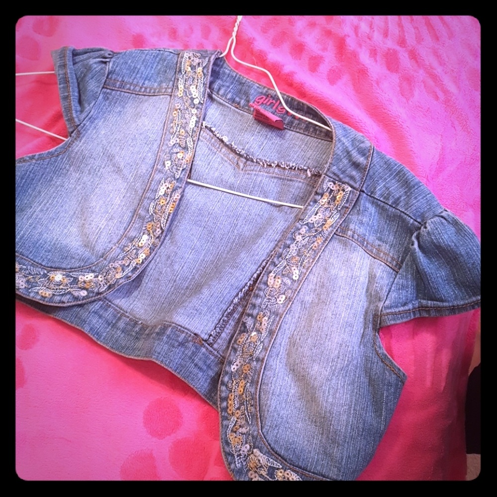 For girls<6-9