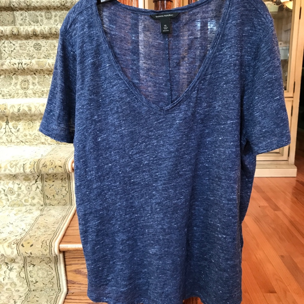 Banana Republic Top Size XL