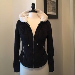 Guess Fall and Winter Jacket